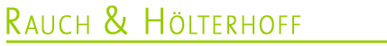 Rauch & Hölterhoff Rauch & Hölterhoff